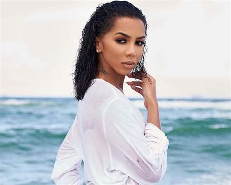 brittany renner net worth 2022 <i> She wishes to work in the film and fashion industries</i>